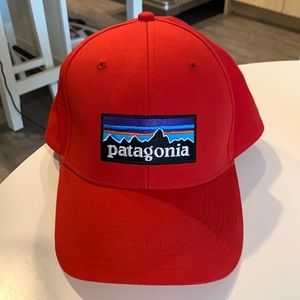 Patagonia hat